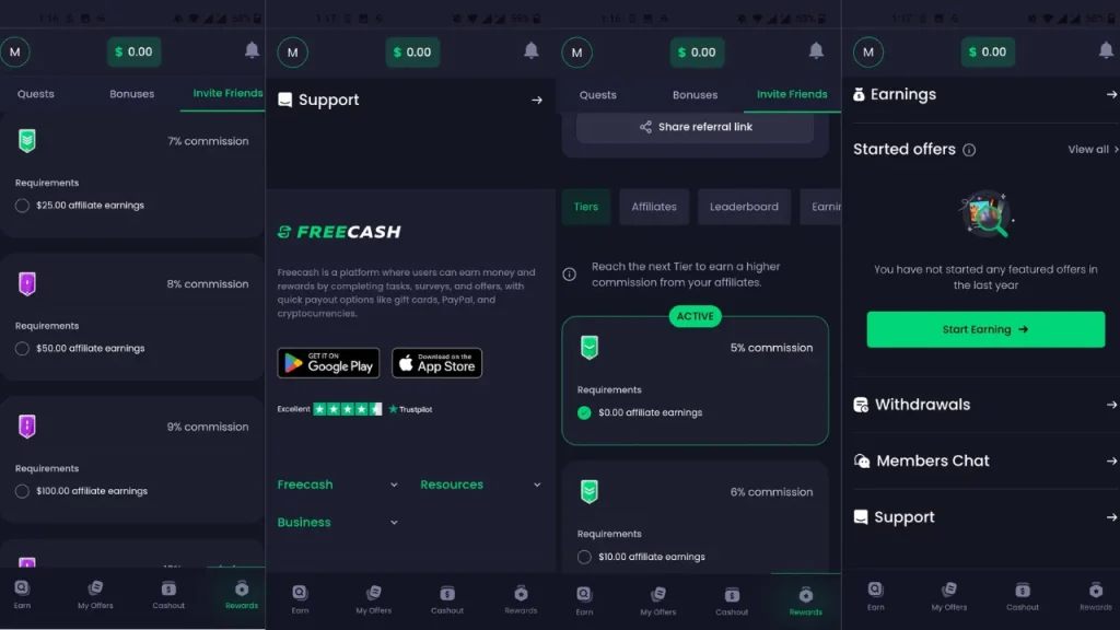 Free Cash Deposit 10000 Free Bonus
